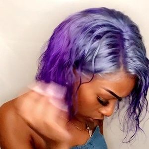 Meet your Posher, Sade